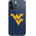 West Virginia University Basketball iPhone 14 Pro Skin